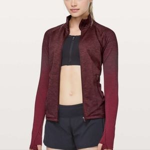 Lululemon Ready to Run Jacket  6